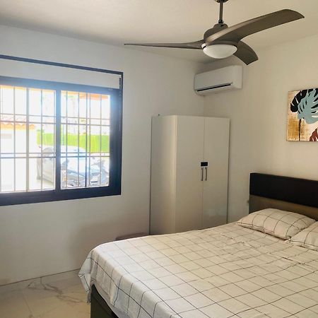 Club Salino 37 Lägenhet Torrevieja Exteriör bild