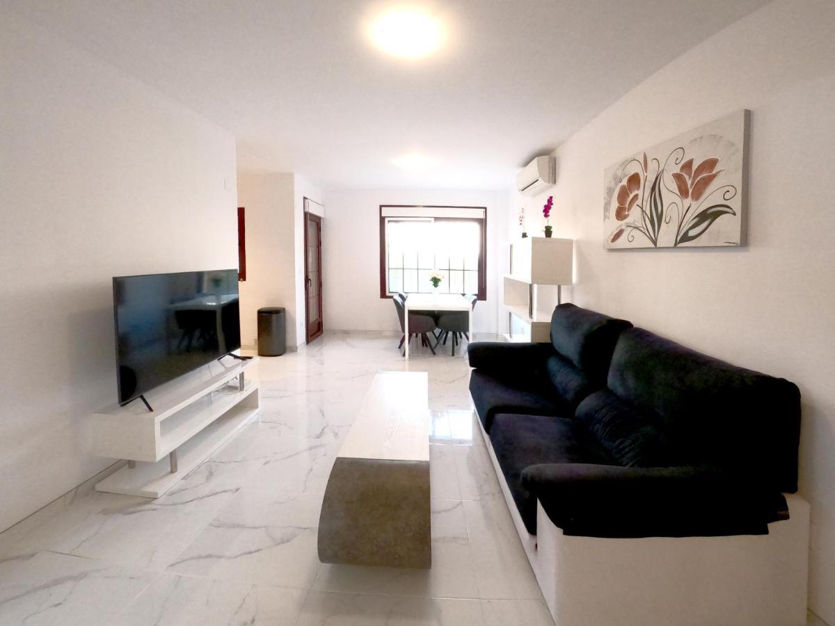 Club Salino 37 Lägenhet Torrevieja Exteriör bild