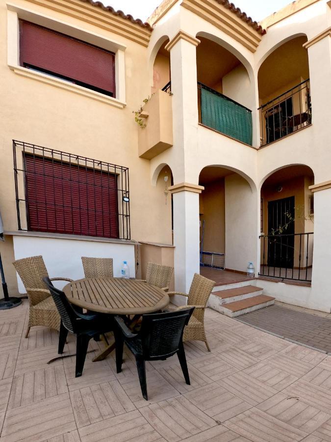 Club Salino 37 Lägenhet Torrevieja Exteriör bild