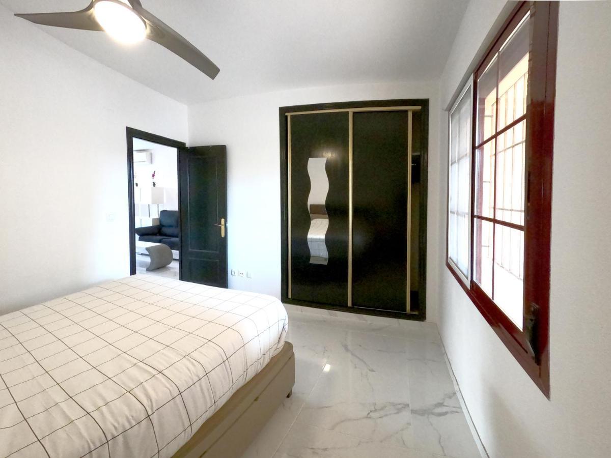 Club Salino 37 Lägenhet Torrevieja Exteriör bild