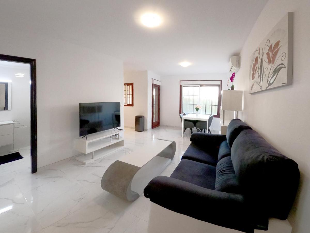 Club Salino 37 Lägenhet Torrevieja Exteriör bild