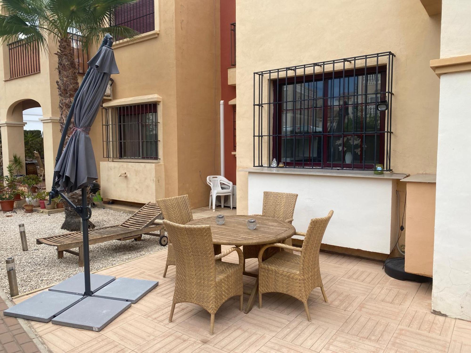 Club Salino 37 Lägenhet Torrevieja Exteriör bild